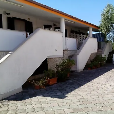 Giulia Casa vacanze
