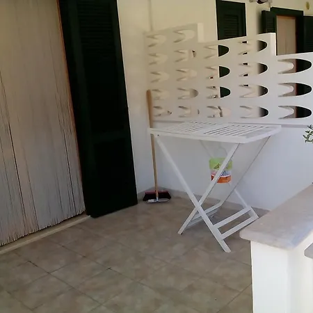 Giulia Casa vacanze