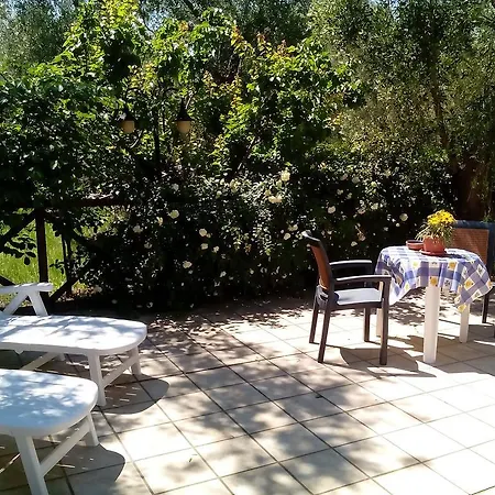 Casa vacanze Giulia *