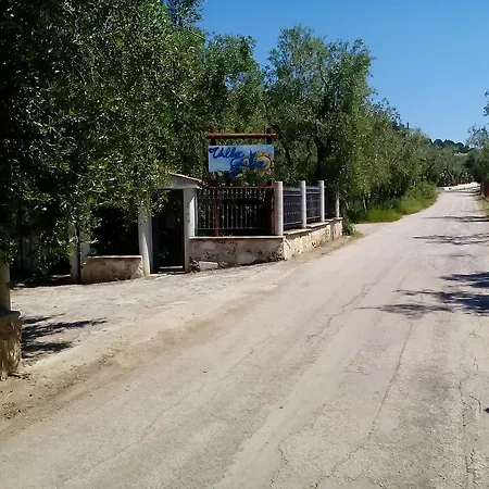 Casa vacanze Giulia *