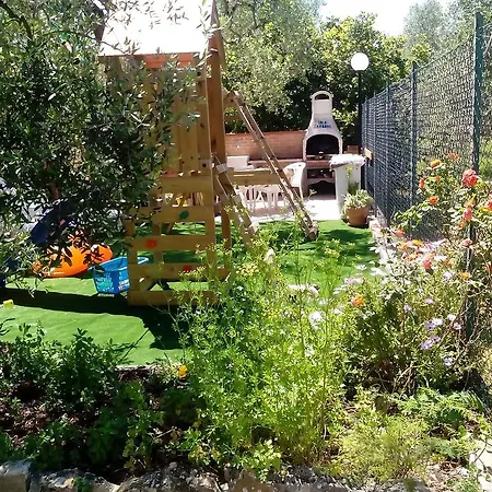 Casa vacanze Giulia