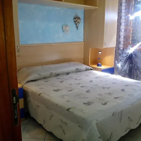 Casa vacanze Giulia Vieste