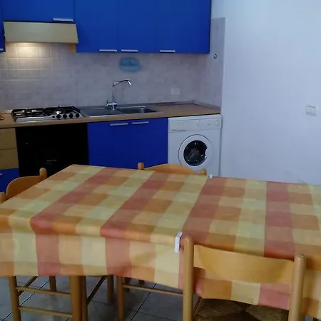 Holiday home Giulia